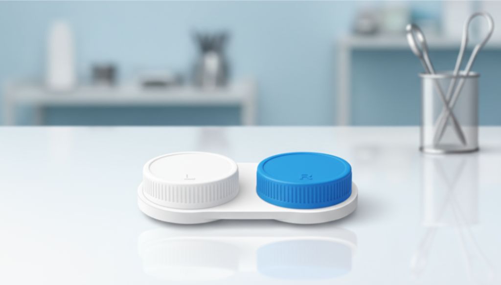 Contact Lens Consultation